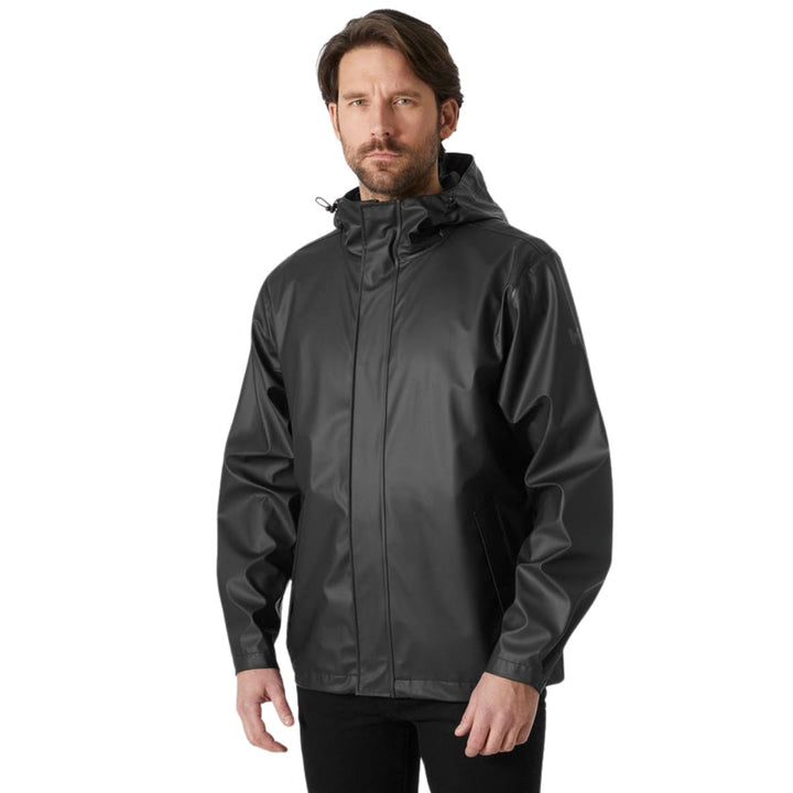 Helly Hansen Moss Jacke Herren