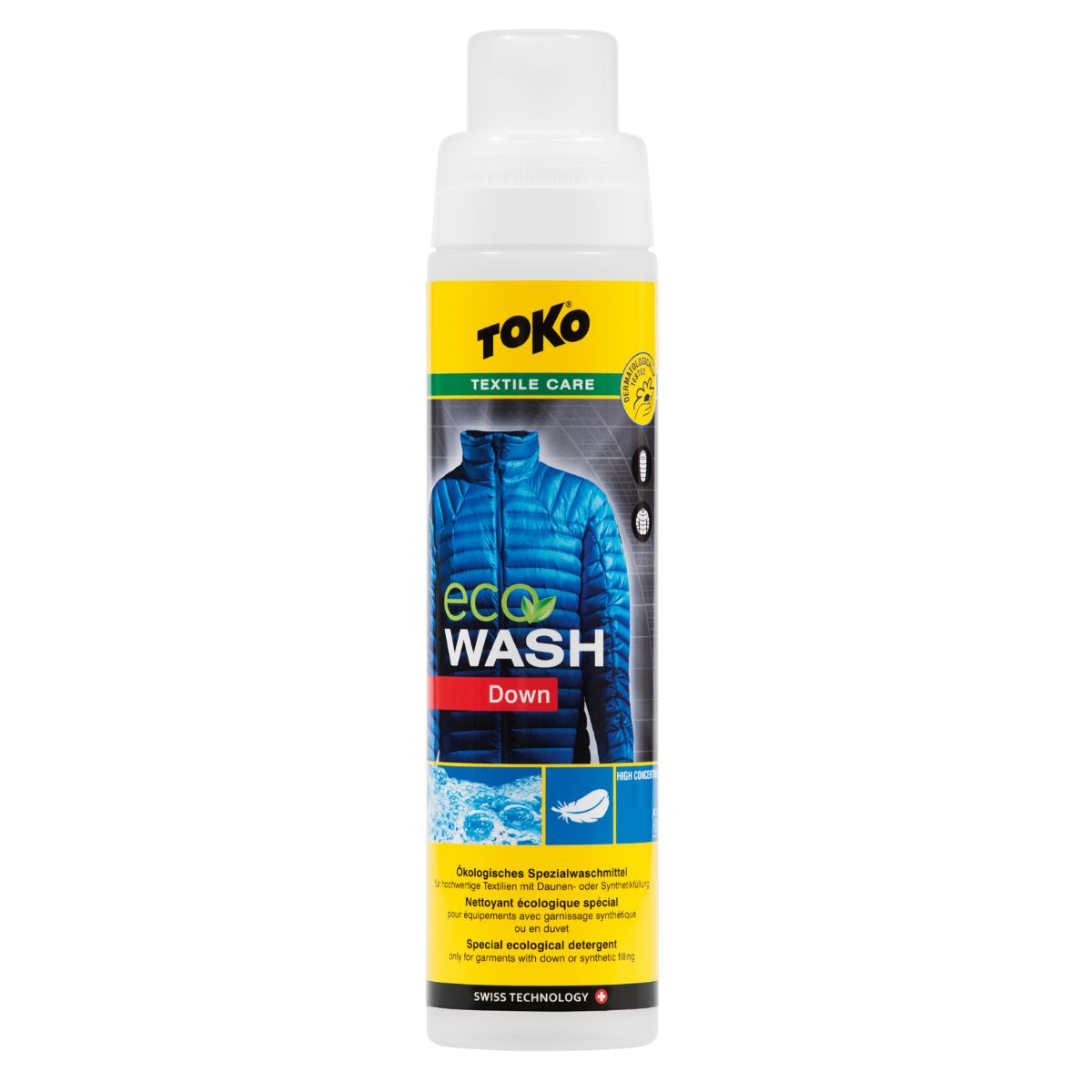 TOKO Down Wash 250ml