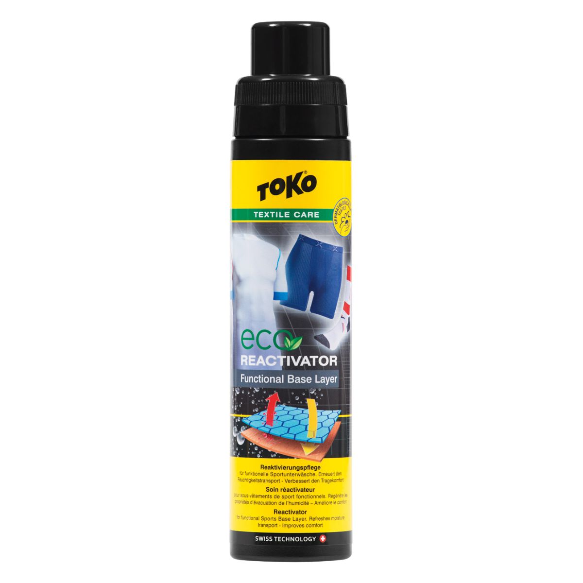 Toko Textil Care Eco Reactivator