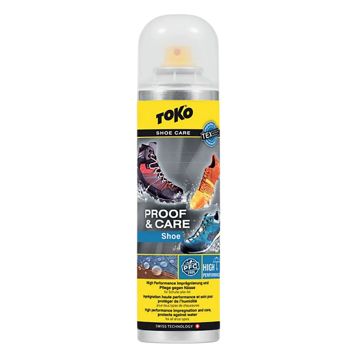 TOKO Shoe Proof & Care 250ml