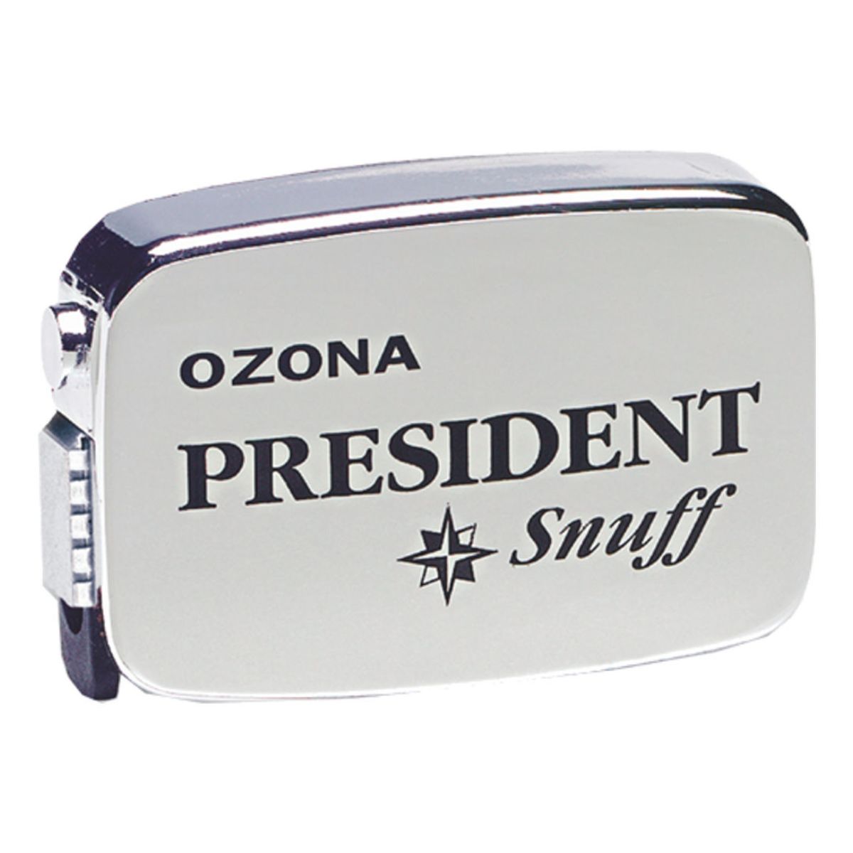Ozona President Snuff 7g