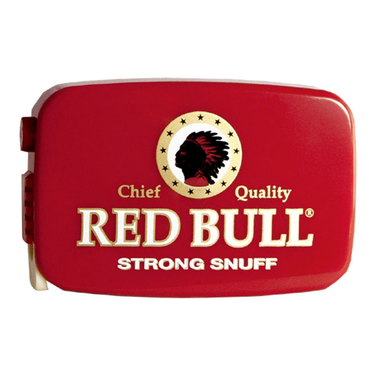 Red Bull Strong Snuff 7g