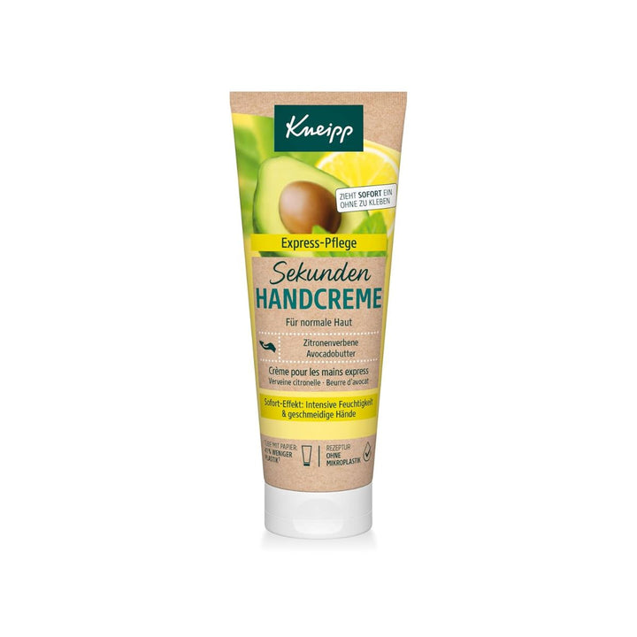 Kneipp Sekundenhandcreme 75 ml