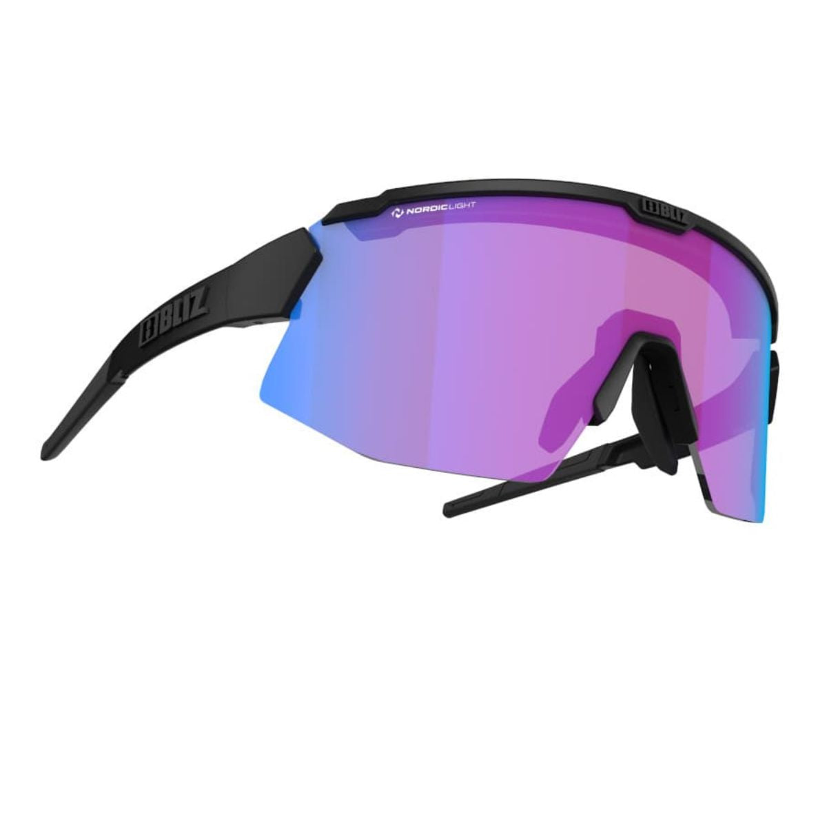 Bliz Breeze Sonnenbrille