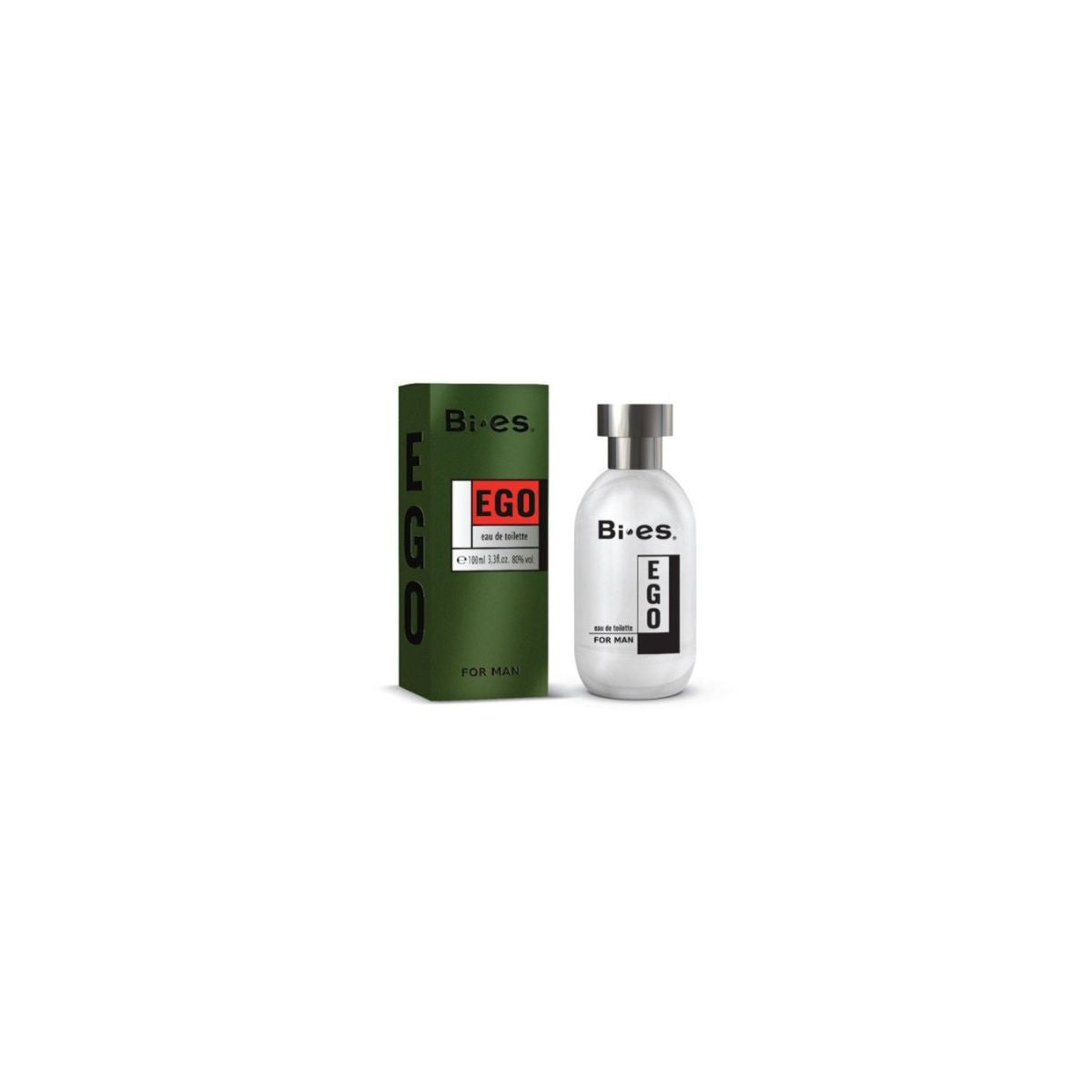 Parfum Bies Ego 100ml