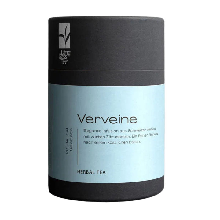 Länggass Tee Sélection Grand Hotel Verveine 16g