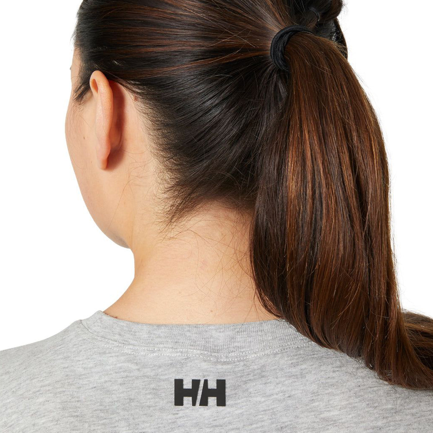Helly Hansen Tech Logo T-Shirt Damen