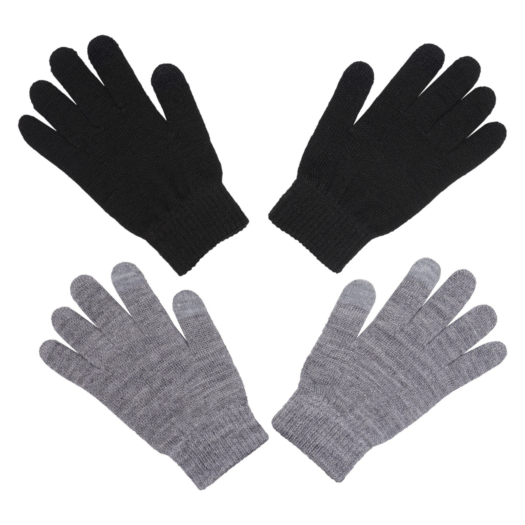 Icepeak Highland JR Handschuhe Kinder – Outlet King Spiez