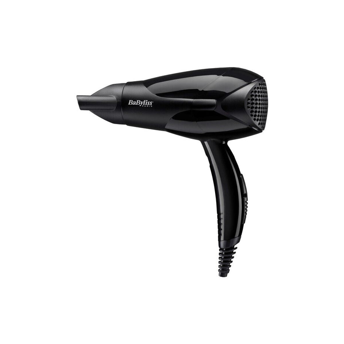 BaByliss Haartrockner Powerlight