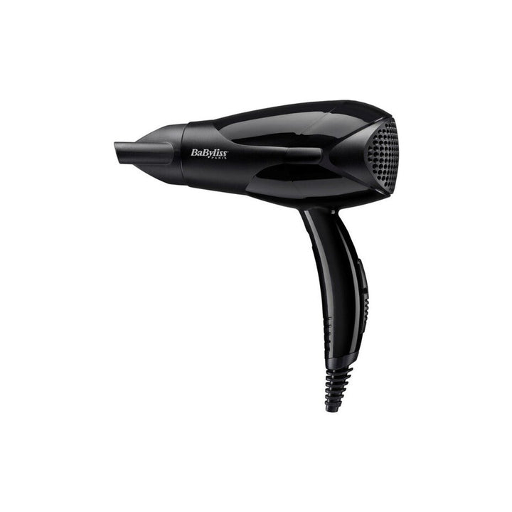 BaByliss Haartrockner Powerlight