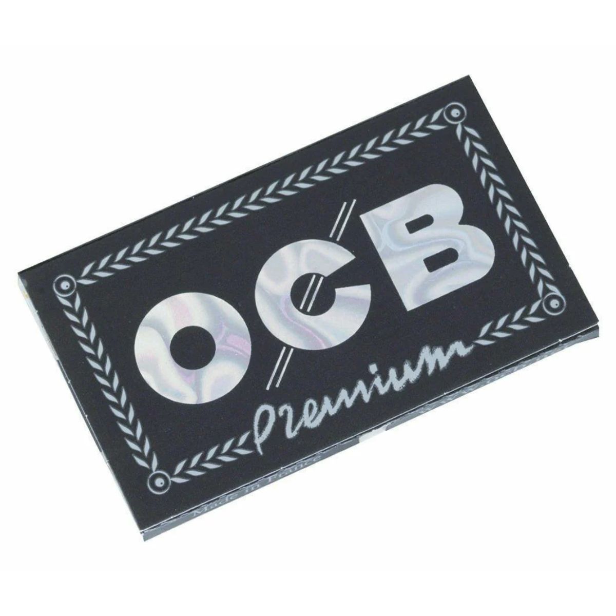 OCB Premium Double