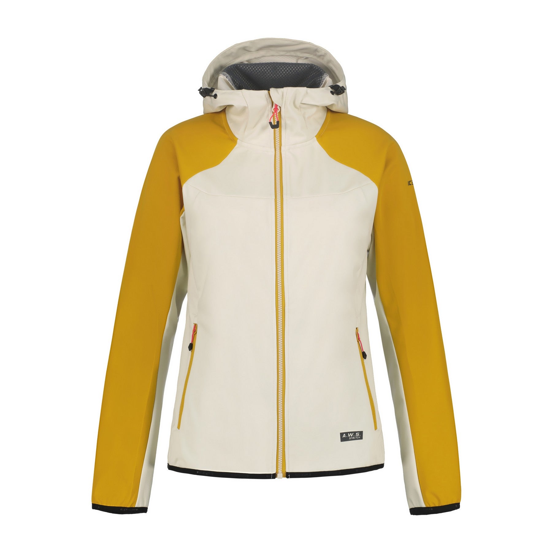 Softshelljacke Icepeak Jacke Waschen Cmp ICEPEAK Kinder