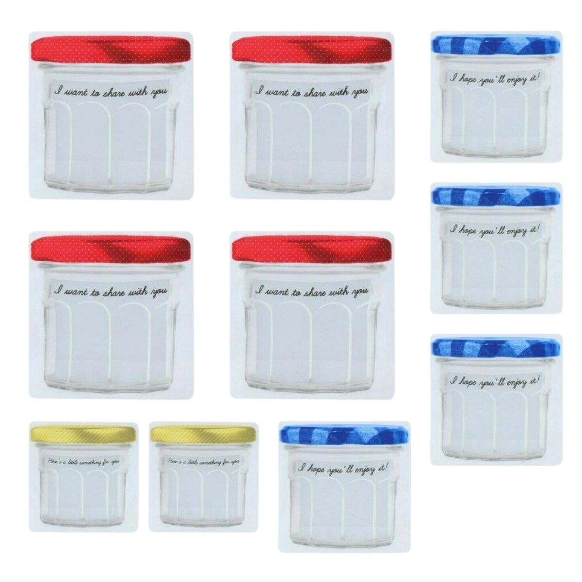 Alpina wiederverwendbare Frischhaltebeutel