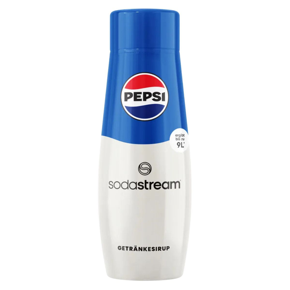 Sodastream Konzentrat Pepsi 440 ml