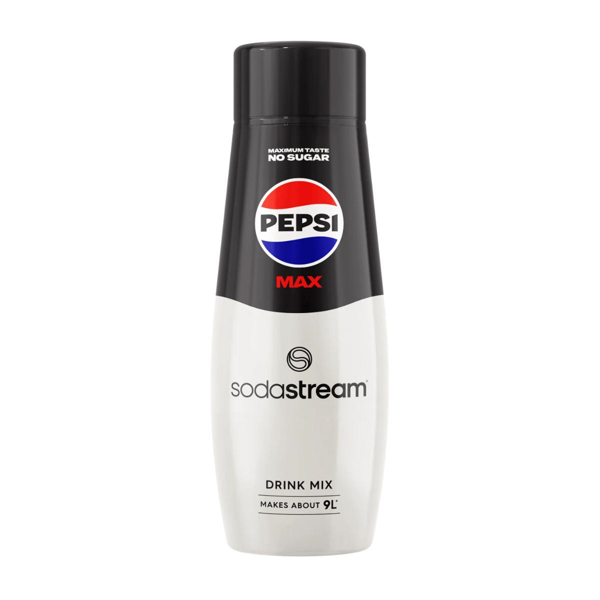 Sodastream Konzentrat Pepsi Max 440 ml