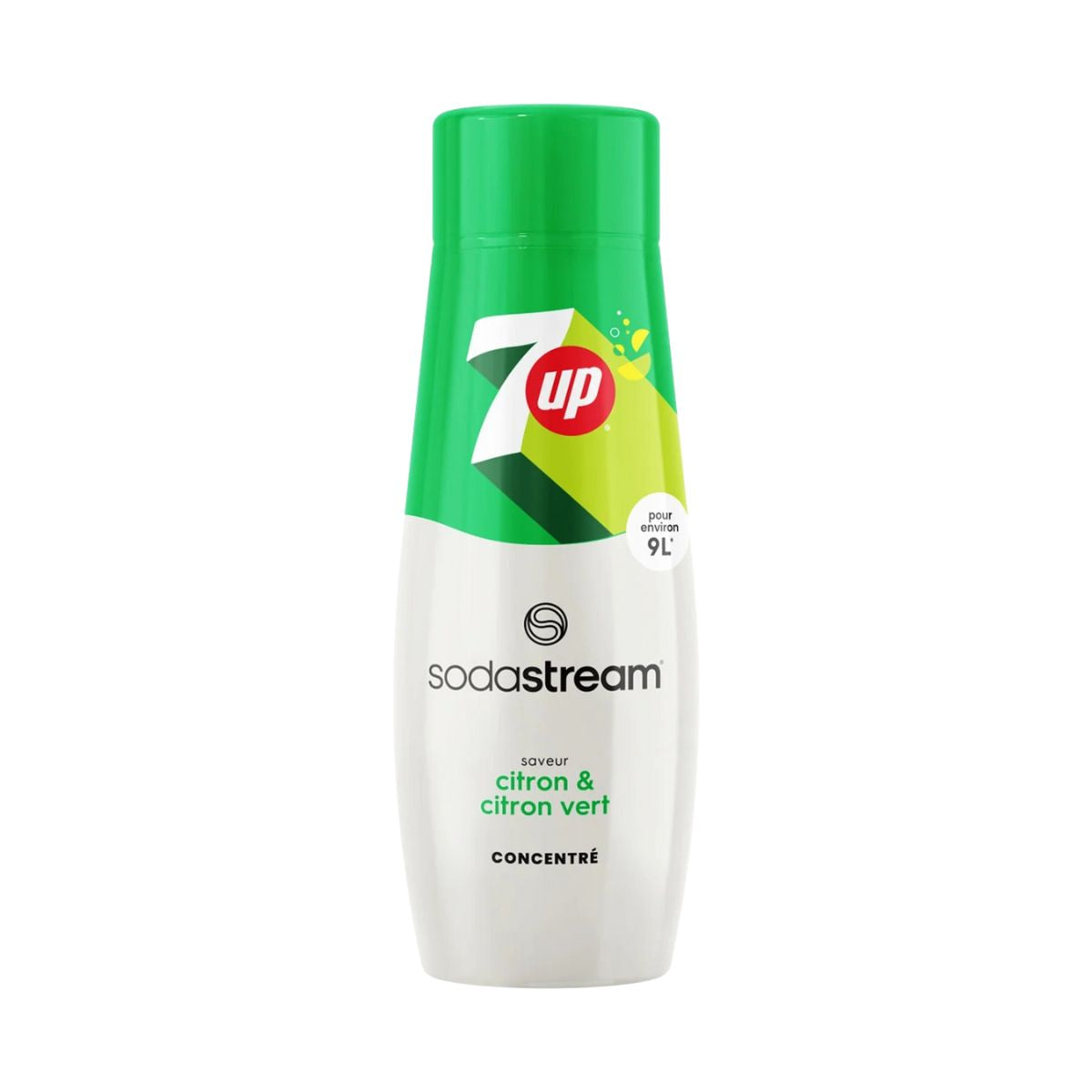 Sodastream Konzentrat 7up 440 ml