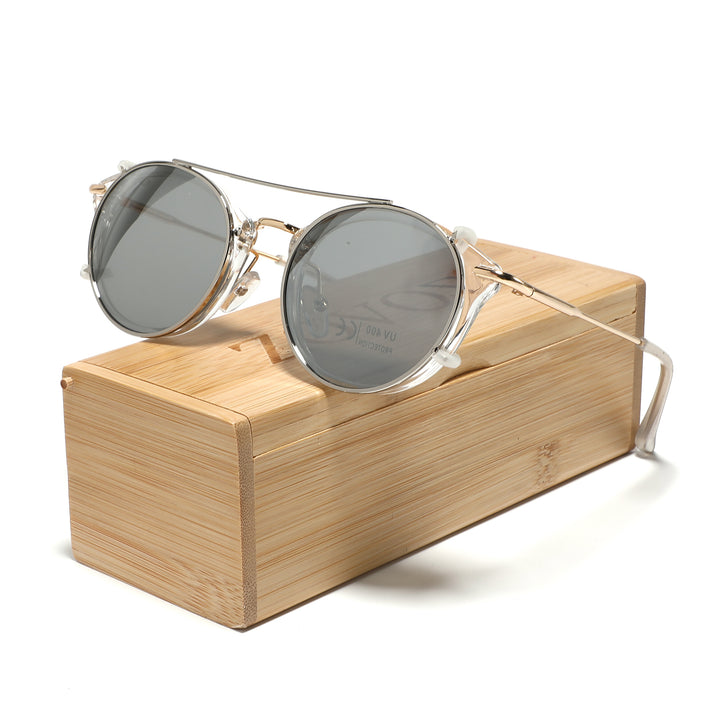 ZOVOZ LCY Sonnenbrille