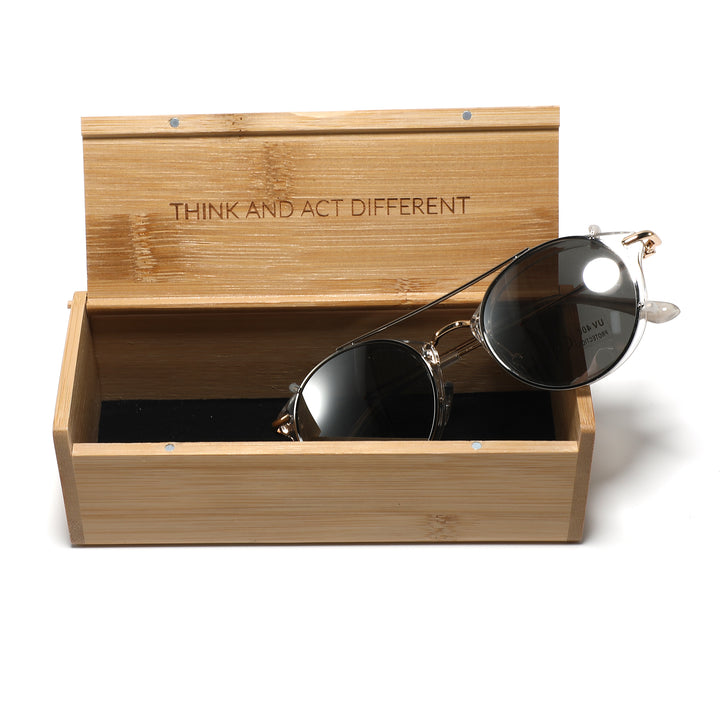 ZOVOZ LCY Sonnenbrille