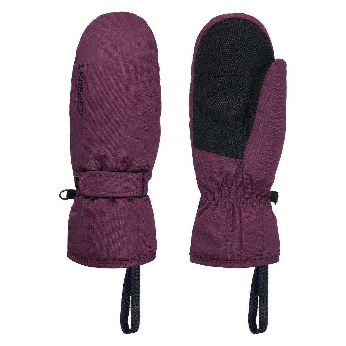 Icepeak Haysville Handschuhe Unisex