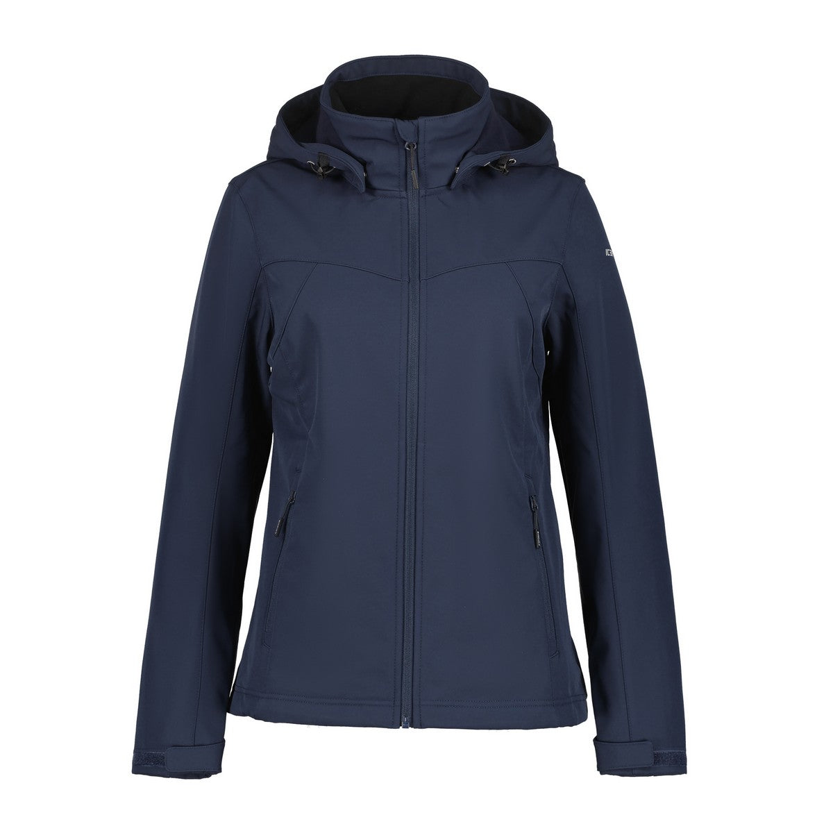 Amazon Icepeak Damen Softshelljacke Leonie Icepeak Leonie