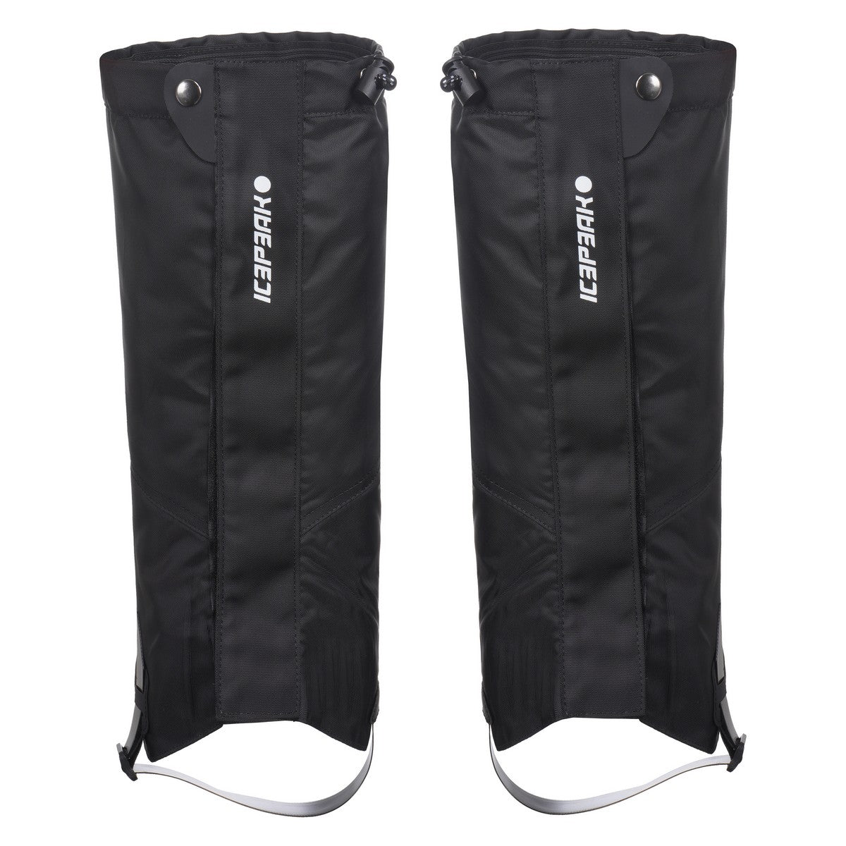 Icepeak Hillsview Gaiters Unisex