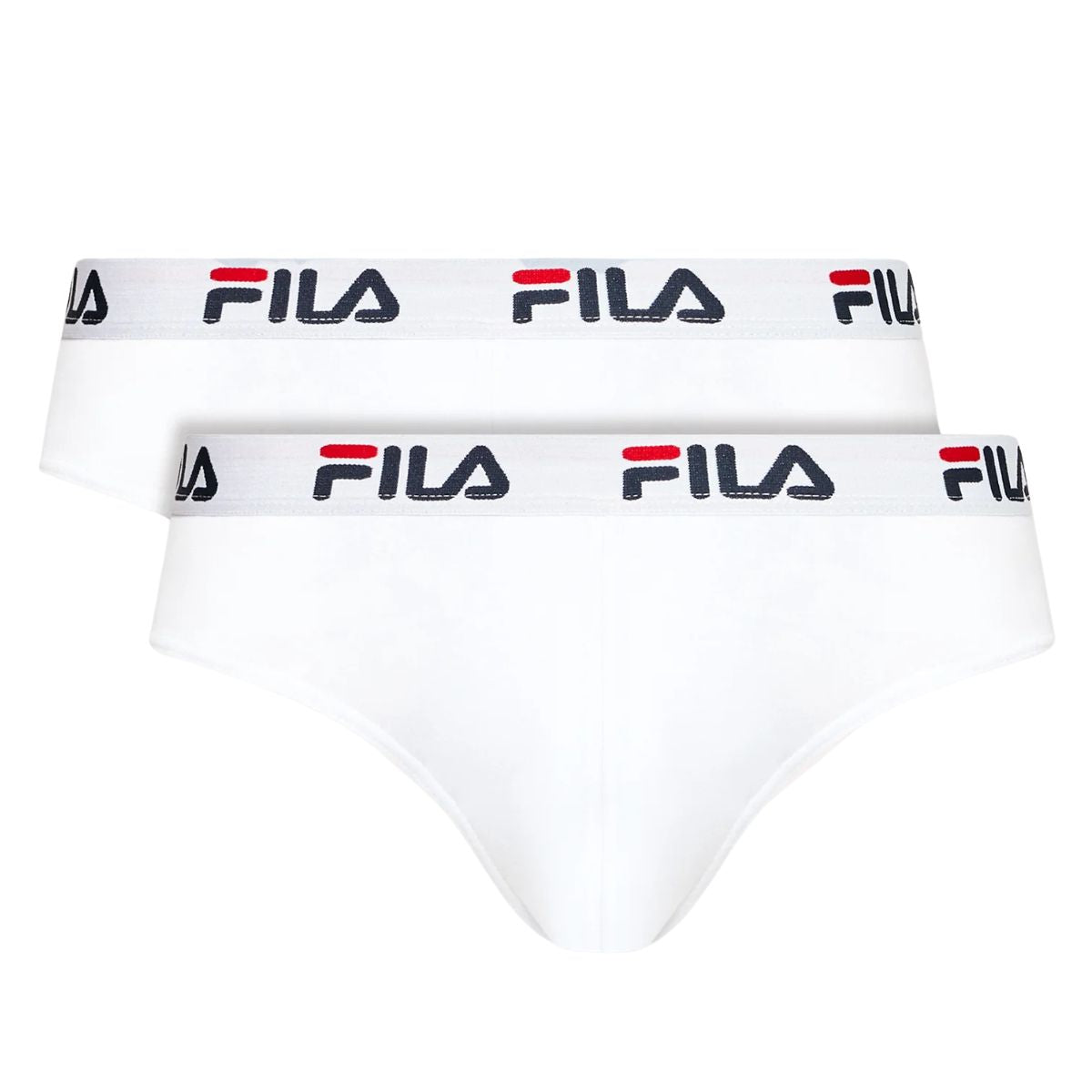 Fila Brief 1 Pack Elastic mit Logo