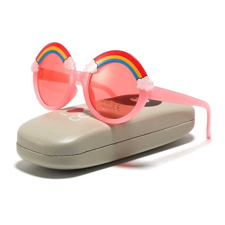 ZOVOZ KEL Sonnenbrille Kinder