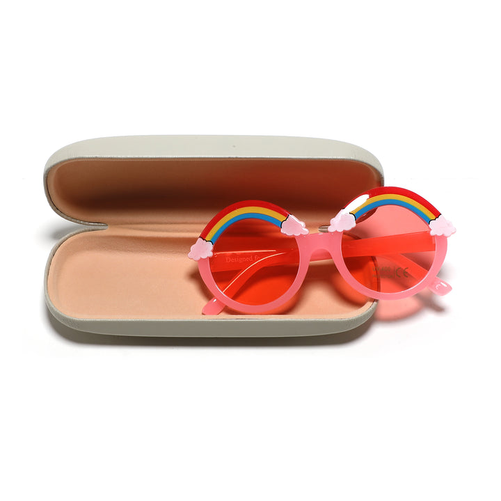 ZOVOZ KEL Sonnenbrille Kinder