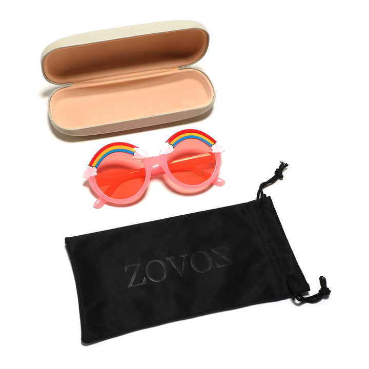 ZOVOZ KEL Sonnenbrille Kinder