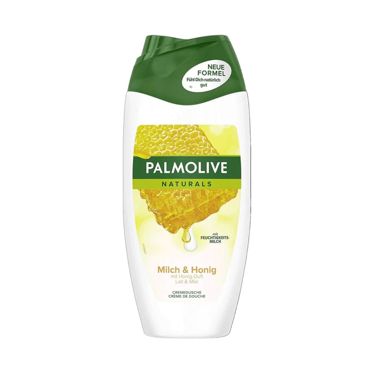 Palmolive Dusch 250ml Milch und Honig