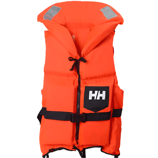 Helly Hansen Navigare Scan Rettungsweste Herren