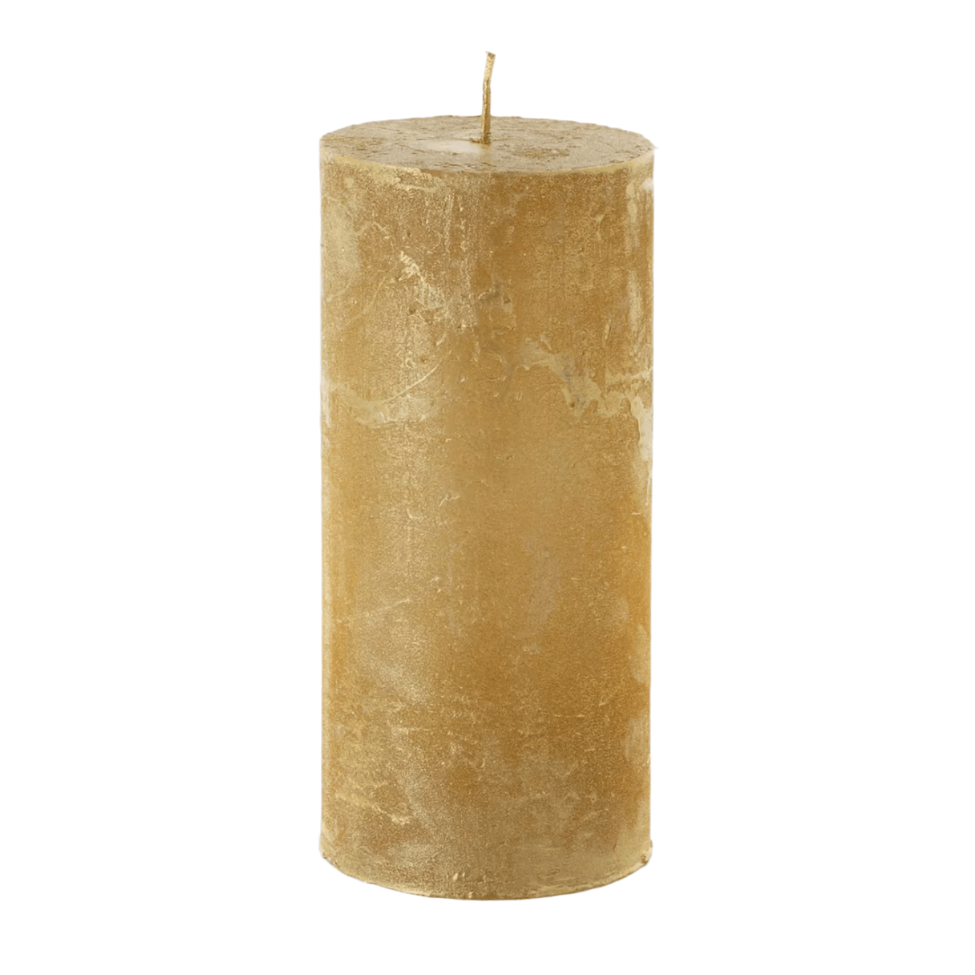Balthasar Rustic Zylinderkerze