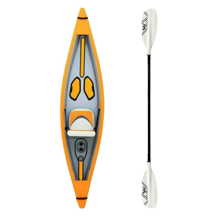 Aqua Marina Tomahawk iKayak TH-325