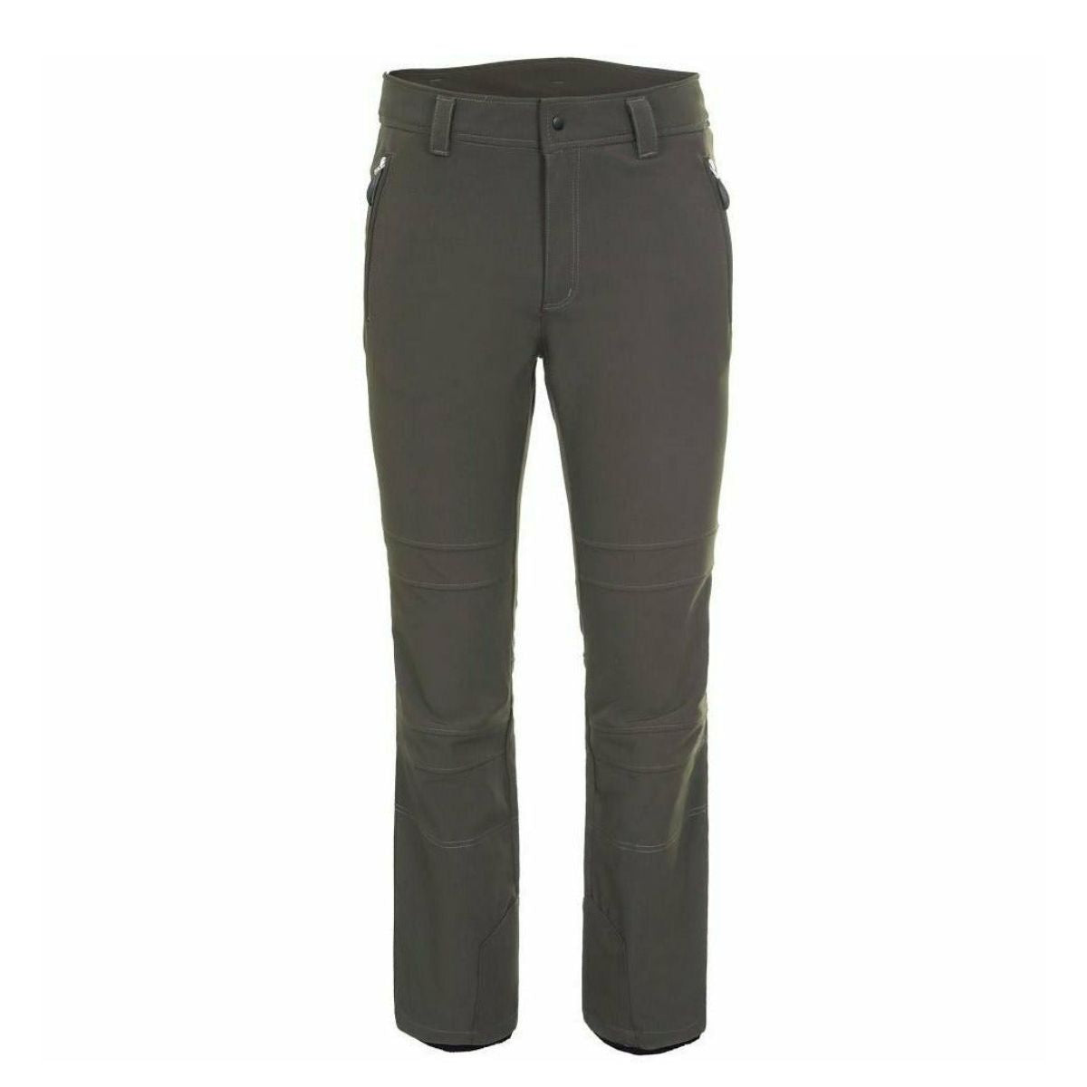 Icepeak Skihose Otso Softshell Herren