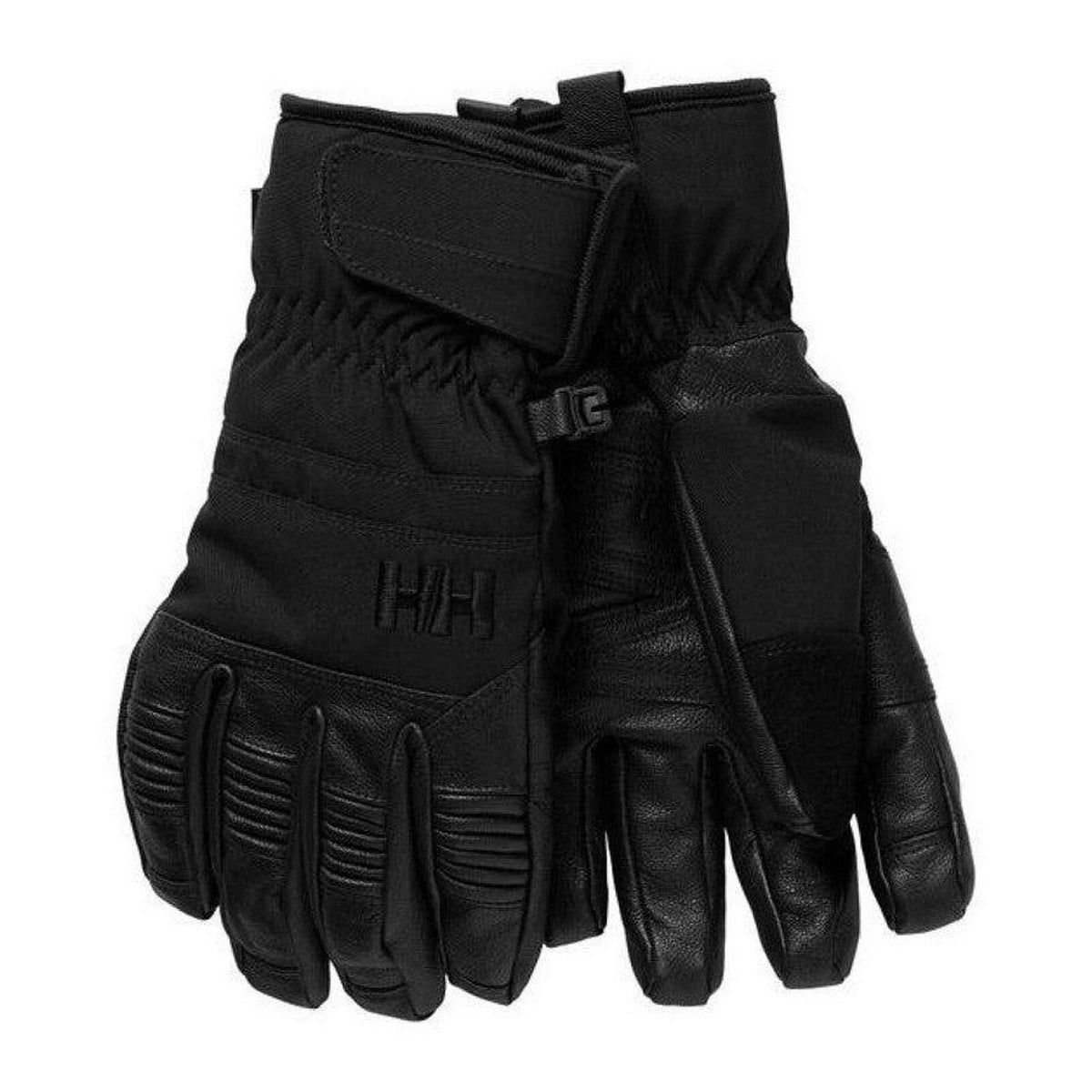 Helly Hansen Leather Mix Handschuhe Damen