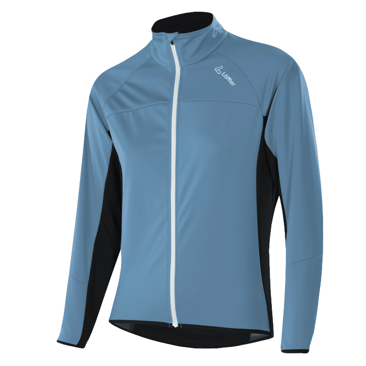Löffler Bikejacke Alpha Ws Light Damen