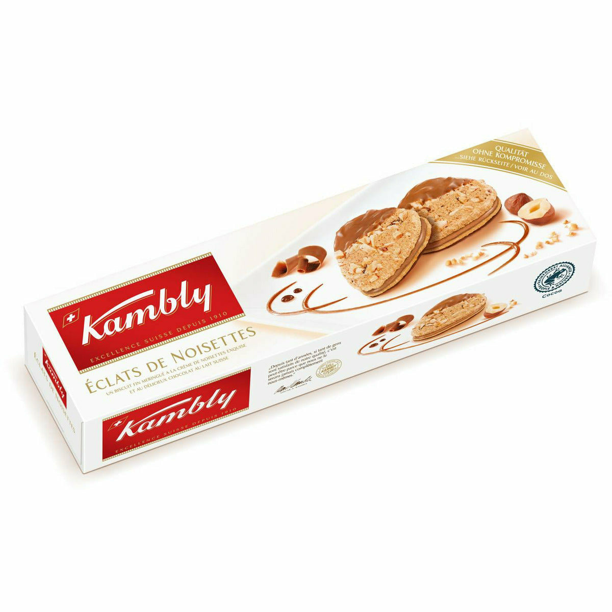 Eclats de Noisettes