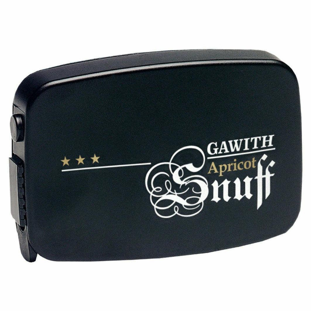 Gawith Apricot Snuff 10g im Outlet Sale