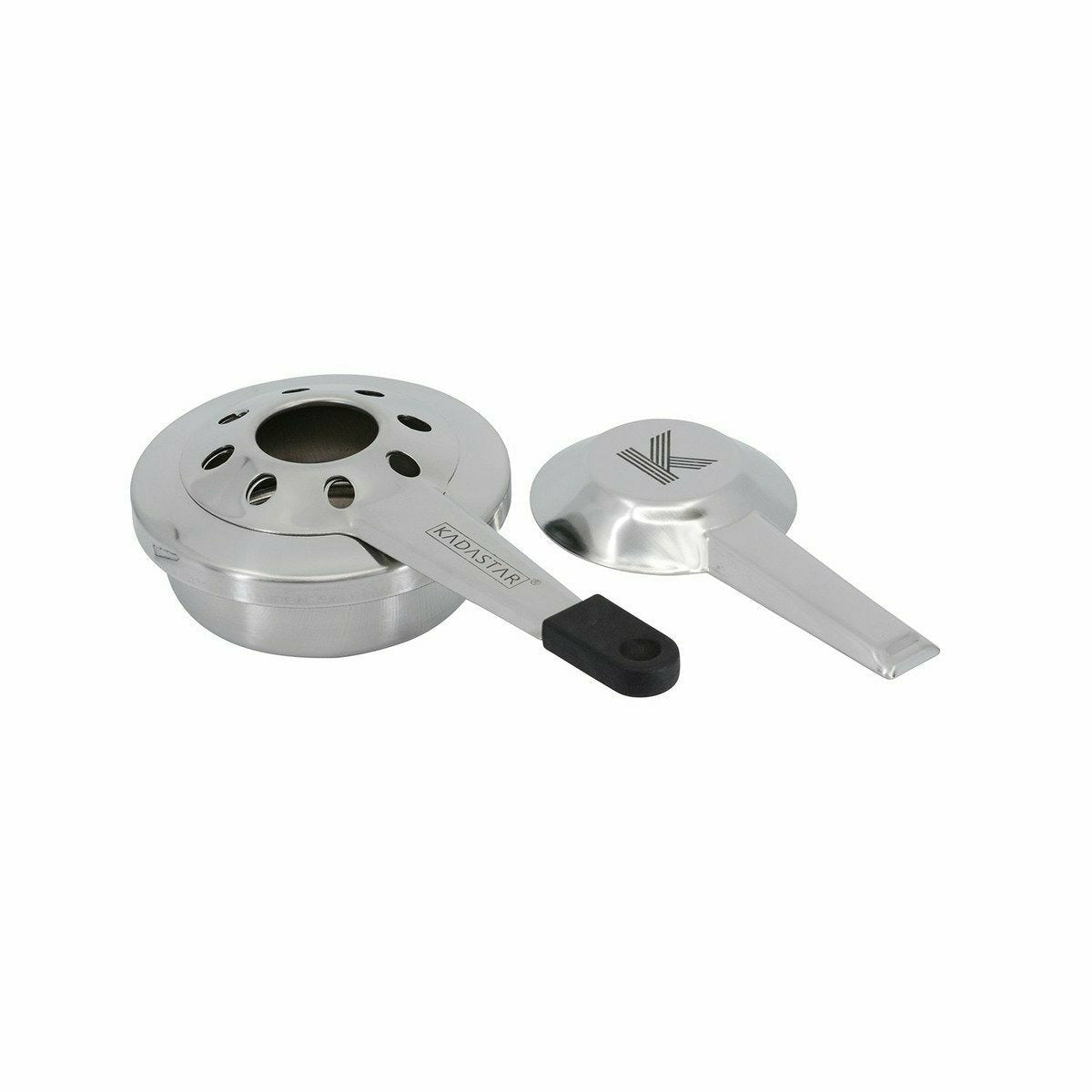 Pastenbrenner Inox, leer