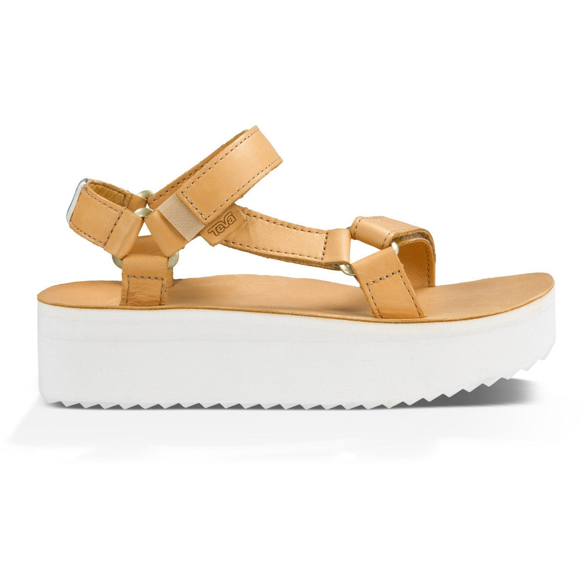 Teva Sandalen W's Original Flatform Craf