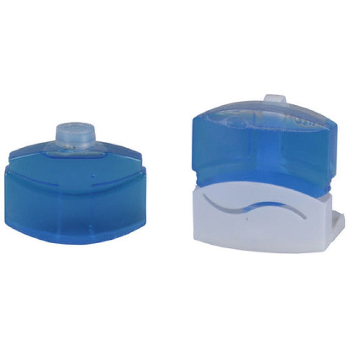 Ohm Haushaltsartikel Toilettenreiniger 2x50ml