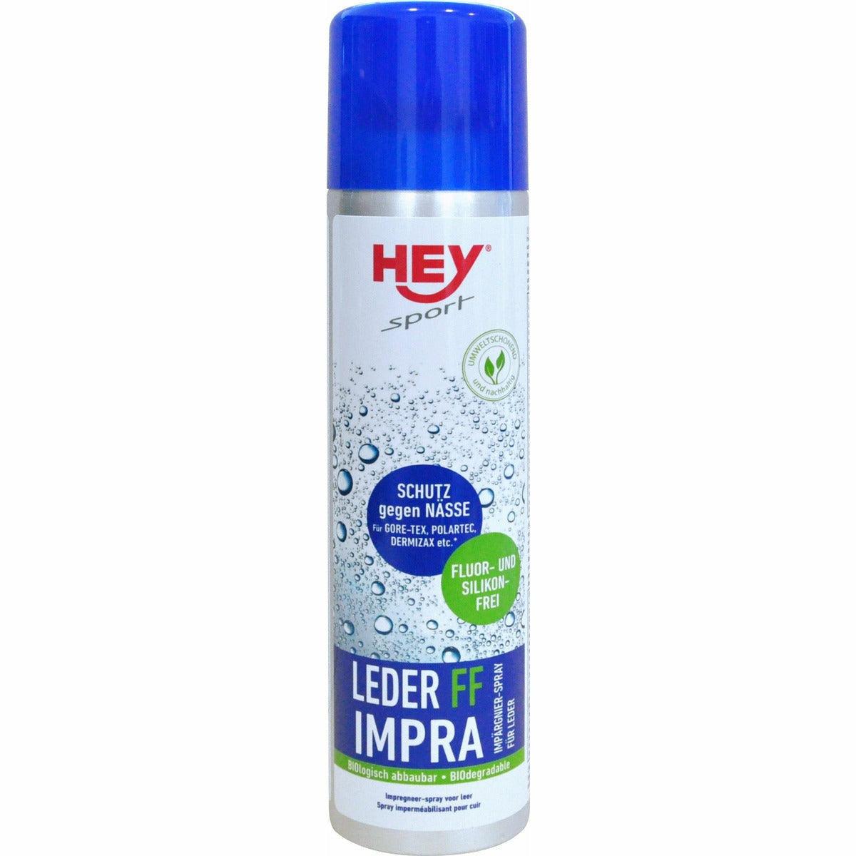 HEY SPORT® Leder FF Impra im Outlet Sale