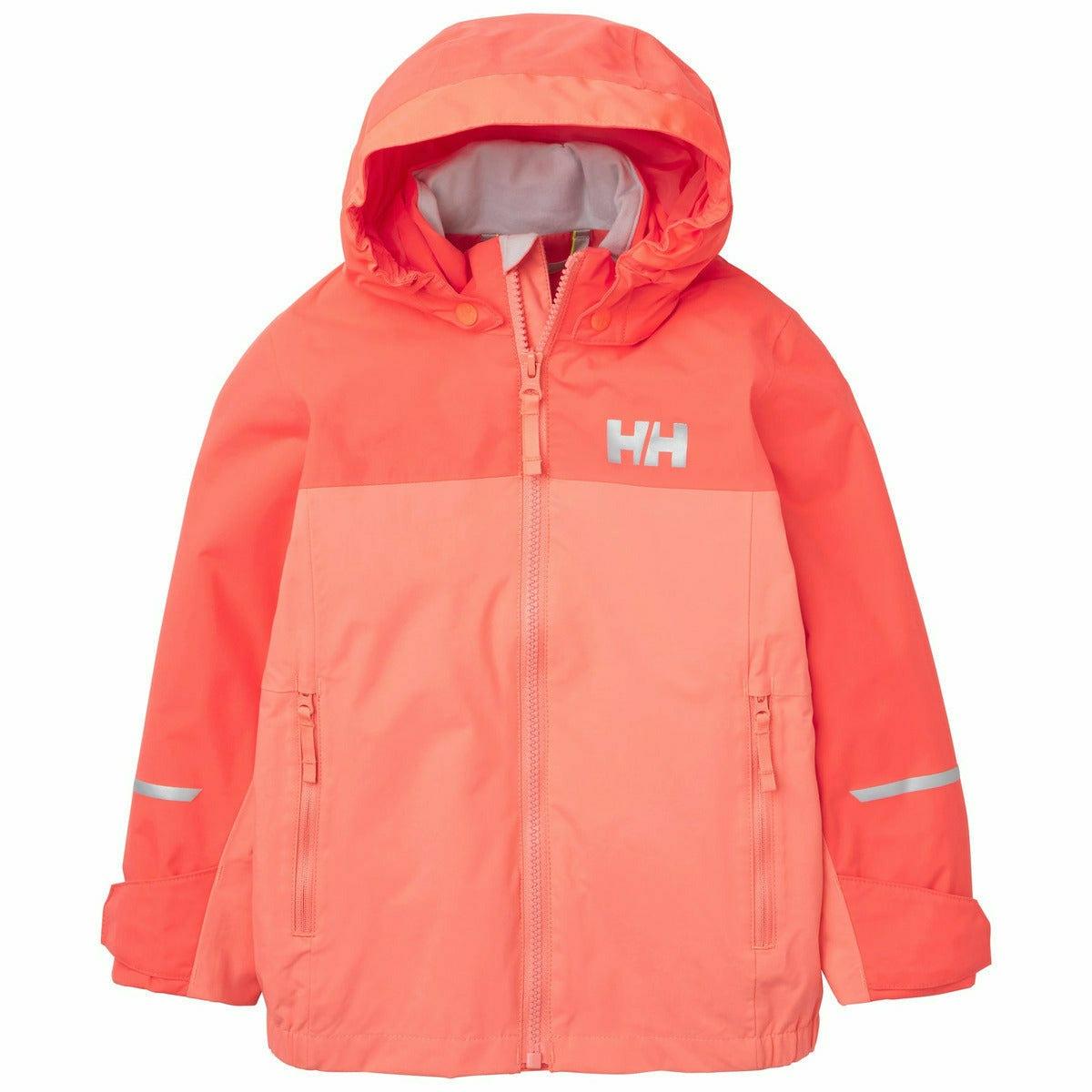 Helly Hansen Regenjacken Shelter 2.0 Unisex im Outlet Sale