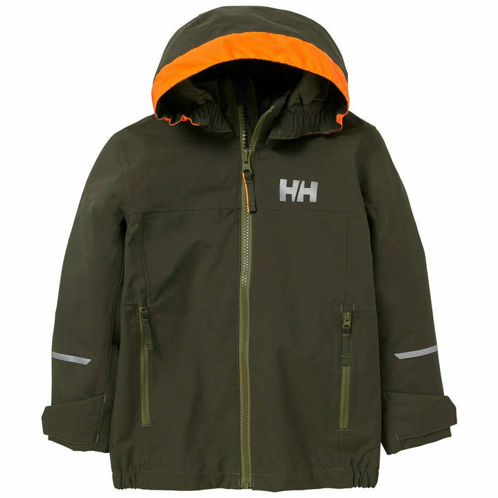 Helly Hansen Regenjacken Shelter 2.0 Unisex im Outlet Sale