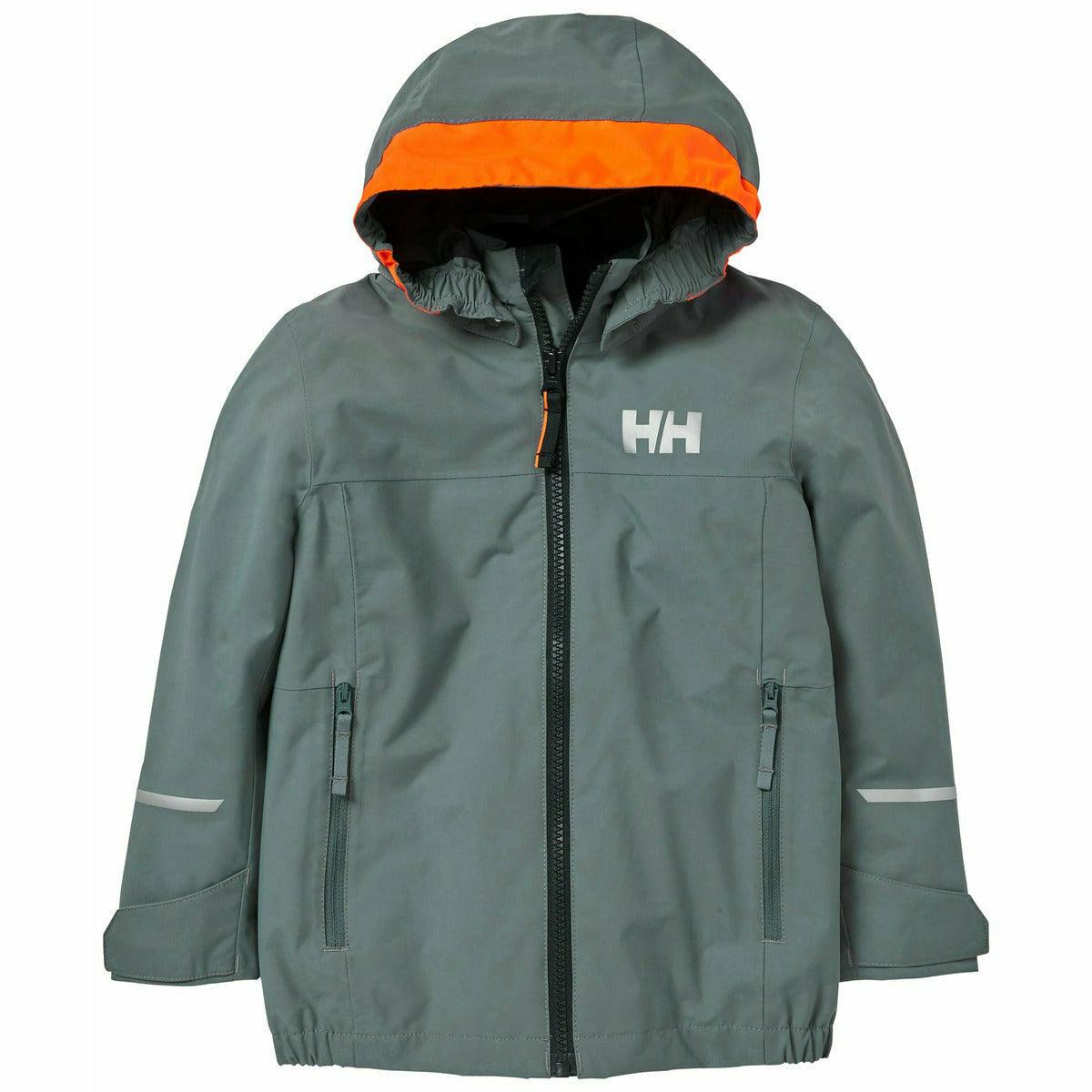 Helly Hansen Regenjacken Shelter 2.0 Unisex im Outlet Sale