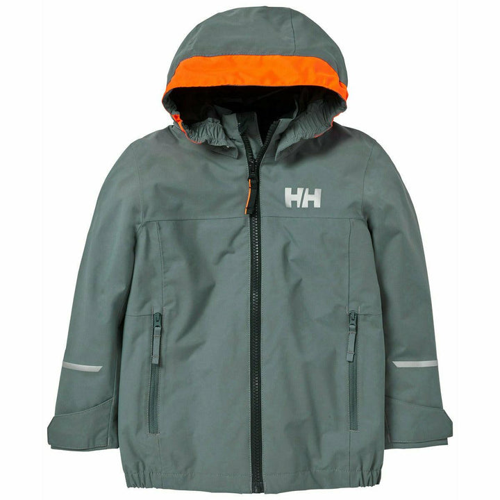 Helly Hansen Regenjacken Shelter 2.0 Unisex im Outlet Sale