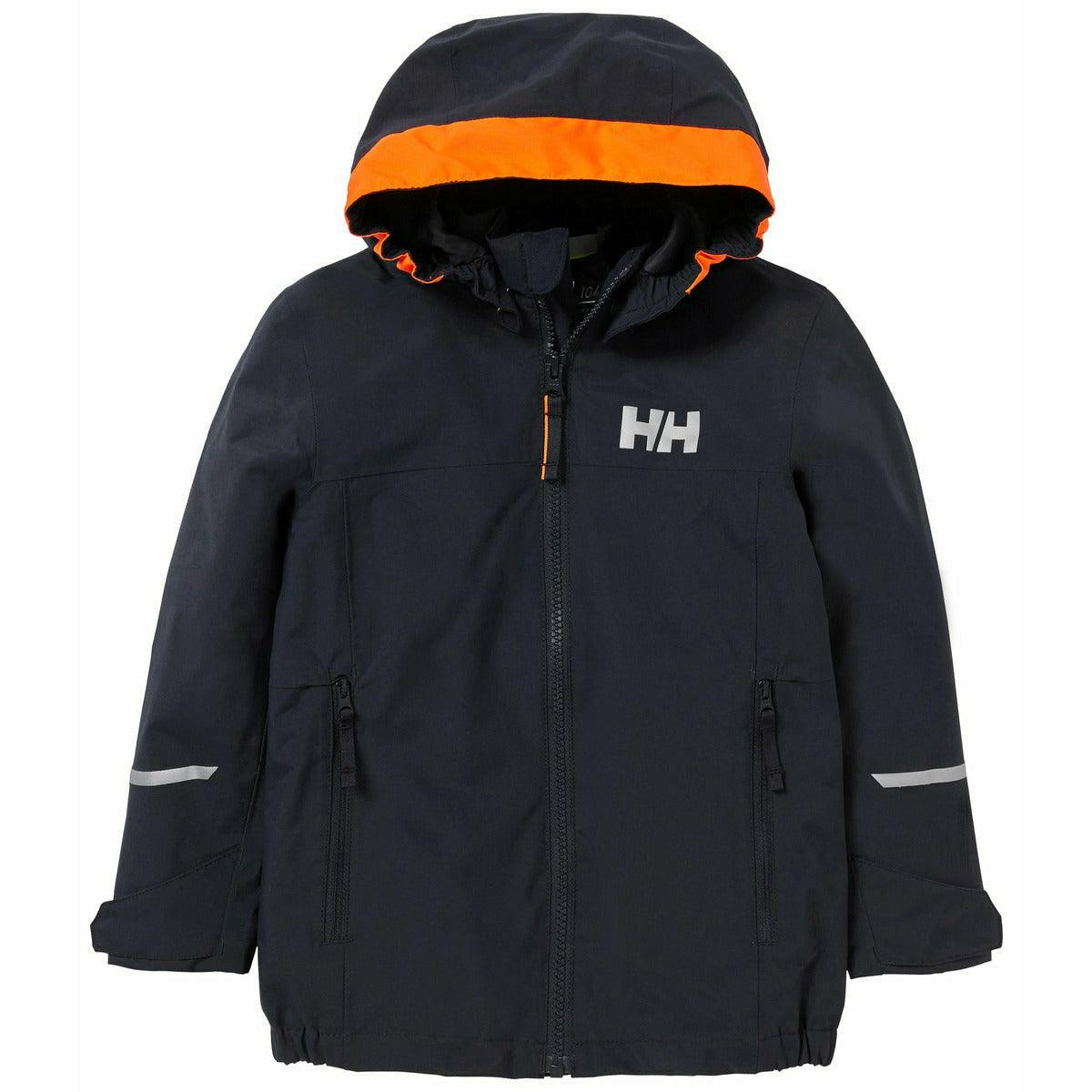 Helly Hansen Regenjacken Shelter 2.0 Unisex im Outlet Sale