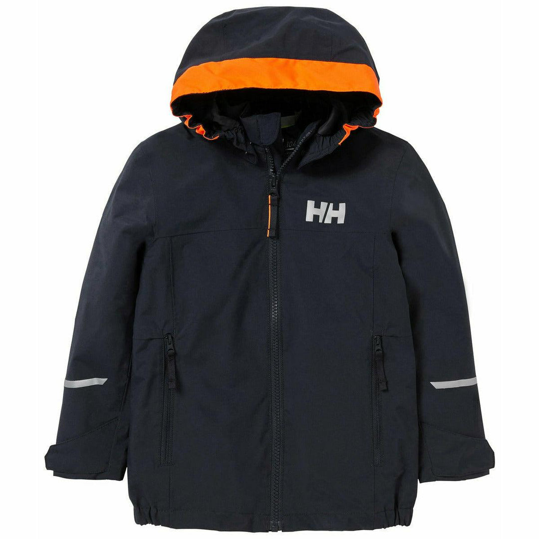 Helly Hansen Regenjacken Shelter 2.0 Unisex im Outlet Sale