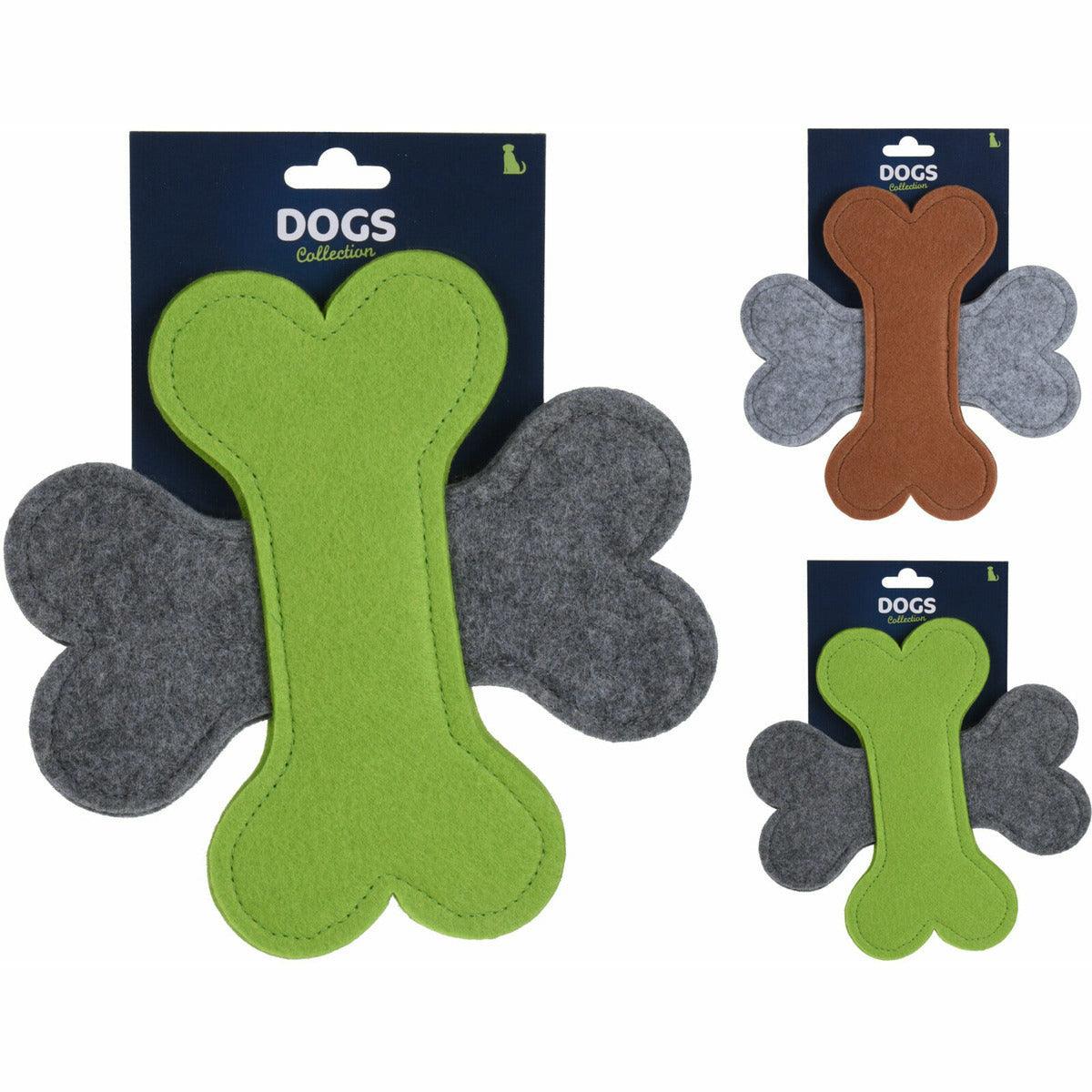 Hundespielzeug 20X20 Cm 2Sort. im Outlet Sale