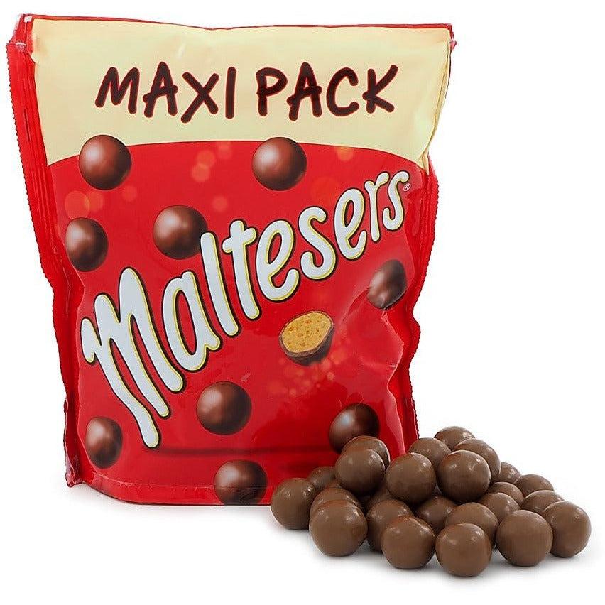 Maltesers Classic Maxi Pack 300g – Outlet King Spiez